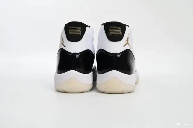 Kick Theory 11 Jordan CT8012-170 DMP Air 0516